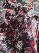 FnLune 27 estilo grueso antiestático peluquero delantal capa de corte de pelo peluquería capa vestido de salón de pelo tienda delantal para Barbero Accesorios