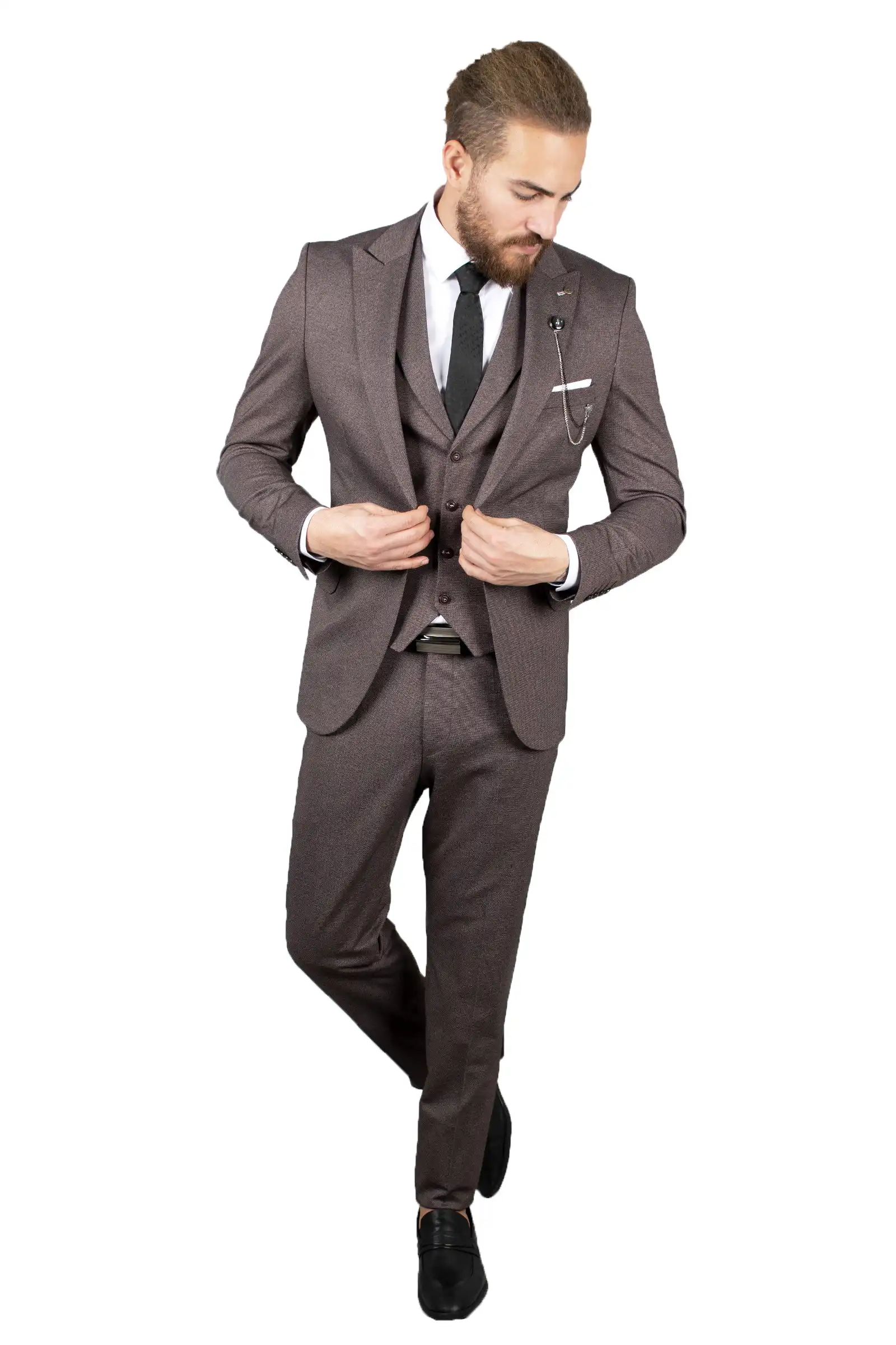Costume de luxe pour homme Clearance