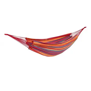 

Brazilian twin hammock Siesta