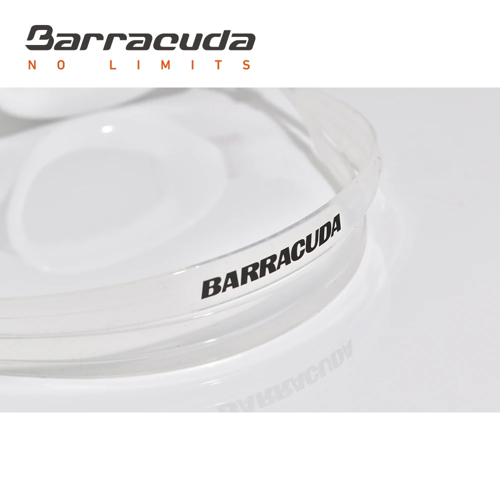 Barracuda профессиональные плавательные очки Анти туман УФ Защита Триатлон и