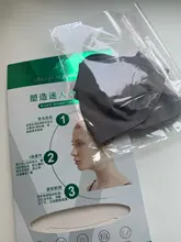 Vendaje adelgazante Facial para adelgazar, forma de correa para estiramiento, Reduce el doble mentón y rostro, masaje de banda para adelgazar, gran oferta