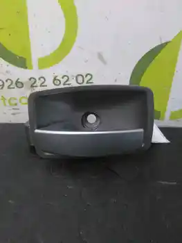 

6993681 handle Inner Front Left Bmw 7 Series (e65/e66) 730d