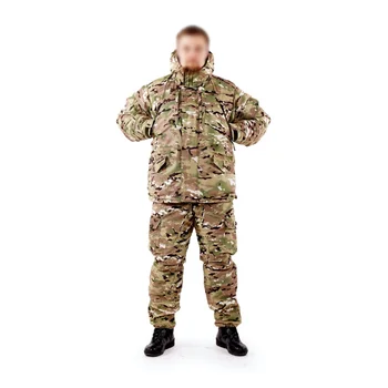 

Костюм KE Tactical Горка-Зима мембрана multicam