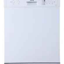 Отдельностоящая посудомоечная машина KDF 60240