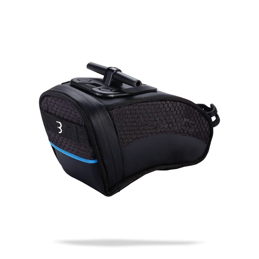 Велосумка BBB CurvePack M черный BSB-13M