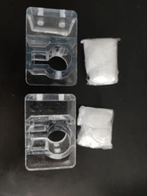 Aquarium Skimmer Lily-Pipe Fish-Tank-Accessories EXTERNAL-FILTER Glass Inflow Outflow