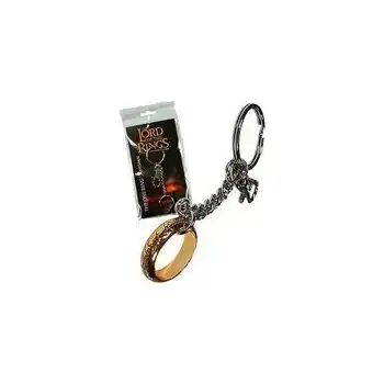 

Lord Of The Rings keychain The One Ring