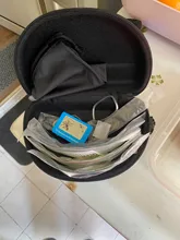 X-TIGER-gafas polarizadas para ciclismo, lentes para ciclismo de montaña o de carretera, 3/5