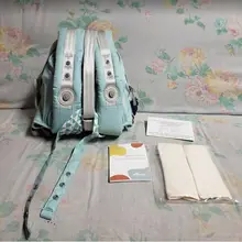 Sunveno-portabebés ergonómico para bebé, canguro, herramienta de asiento de cadera para niño, portabebés, mochila envolvente, equipo de actividades de viaje para bebé