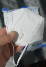 10/50/100 Uds máscara ce certificado desechables para adultos ffp2reutilizable mascherine KN95 Mascarillas máscara facial y para la boca de las máscaras de protección