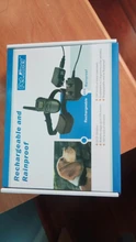 Barking-Collar Vibration Dog-Training Remote Large Dog 998DR-1 Rechargeable Petrainer