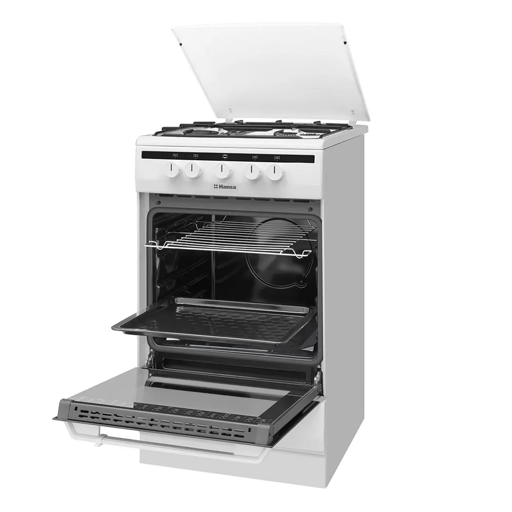 Плита газовая Hansa FCGW51003