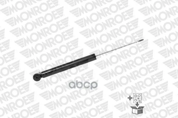 Амортизатор Audi A6 97-04/Vw Passat(3b) 97-05 Зад.Газ. Monroe 376081sp Monroe арт. 376081SP
