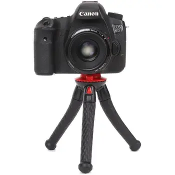 

FOTOPRO UFO MINI table Tripod bendable accessories kit for smartphone and action camera