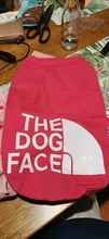 Chaleco para perros, ropa de verano, ropa para cachorros, disfraz de bulldog Francés schnauzer, Camiseta de algodón