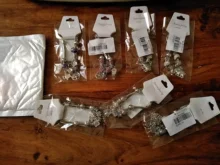 Dropshipping-colgante de cristal con forma de búho de libélula para mujer, pulsera de cuentas, pulseras de marca, regalo de joyería