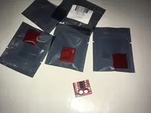 Módulo controlador de Motor PWM, velocidad Dual, Motor paso a paso de puente H, 1.5A, 2 vías, MX1508 DC, 5 uds., L298N