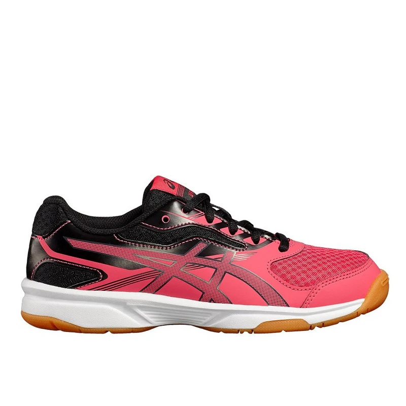 

Кроссовки ASICS для девочек UPCOURT 2 GS C734Y-1995