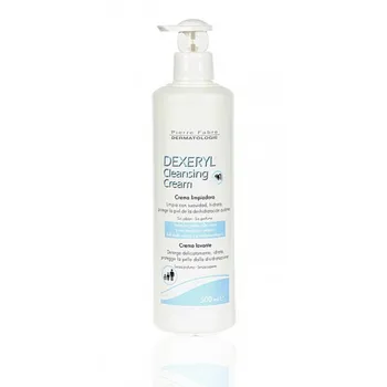 

Dexeryl Cleansing Cream 500 ml