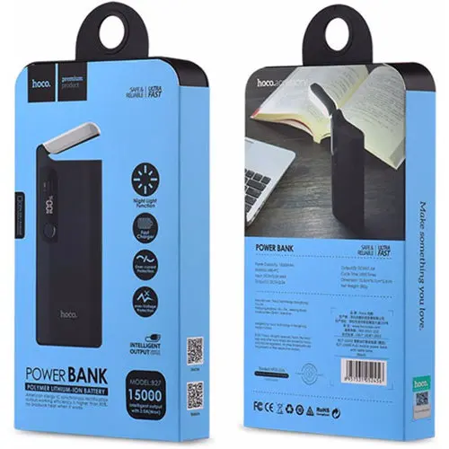 Power Bank Hoco B27