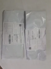 Flotador de pesca eléctrico LED, aparejos de pesca ligeros, flotador electrónico luminoso sin batería, 3 unids/set