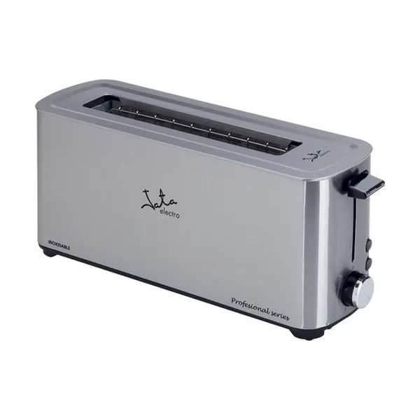 Тостер JATA TT1043 из нержавеющей стали