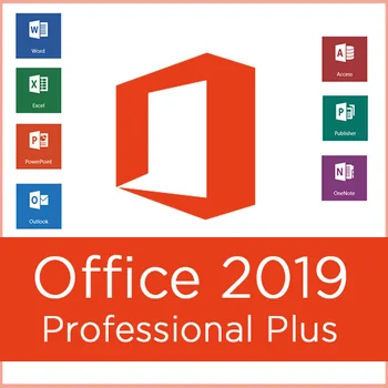 

Microsoft Office 2019 ProPlus-immediate delivery