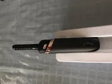 CkeyiN-rizador de pestañas eléctrico, rizador de pestañas en caliente recargable por USB, calentamiento rápido, rizador de pestañas Natural, maquillaje de larga duración