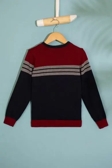 U.S. POLO ASSN. Стандартный свитер