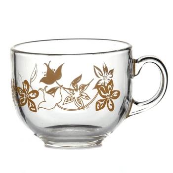 

Luminarc lily flower broth, 500 ml