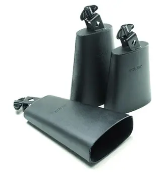 

90614600 global FB 65 BM fusion Bell cowboy 6.5 ", Black, Sonor