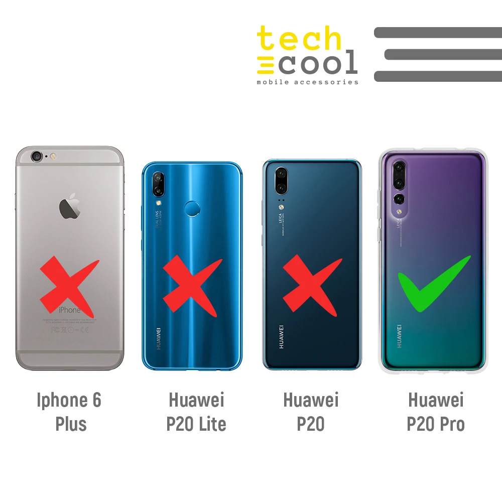 FunnyTech®Силиконовый чехол для huawei P20 Pro L Series Breaking Bad Caravan Backdrop