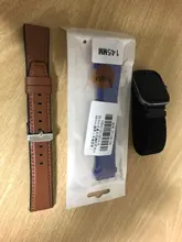 20mm/22mm trenzado Solo Loop Band para Samsung Galaxy ver 3/46mm/42mm/activo 2/equipo S3 pulsera reloj Huawei GT/2/2e/Pro