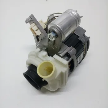

Washing pump for dishwashers Whirlpool, Bauknecht, Ikea 481236158434