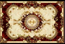 3D Wallpaper Carpet 3d-Floor-Tiles Bedroom Custom Beibehang Self-Adhesive Waterproof