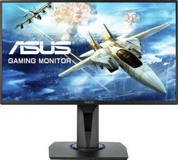 

Display Asus 25 "Vg255h Gaming