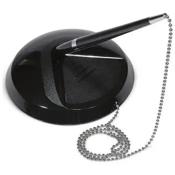 

Stiloforo black with Cord TelescopicoLEBEZ6.35