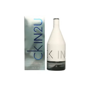 

CK IN2U HIM edt vaporizer 150 ml