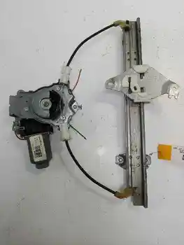 

82700JD40A WINDOW REGULATOR REAR RIGHT NISSAN QASHQAI (J10)