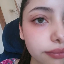 HIDROCOR-lentillas de colores, 1 par de lentillas de contacto naturales para ojos, marrón, verde y azul