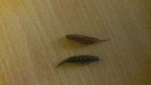 Fishing Lures PVA Carp Artificial Pesca Tanta 49mm 65mm Isca