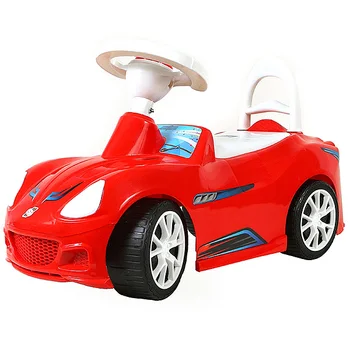 

Machine-tolokar "sport car" red Orion 160kr r88705