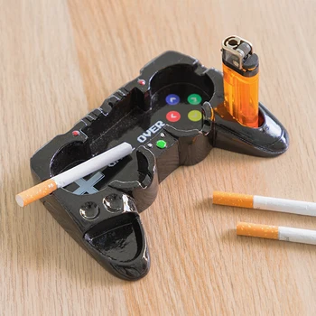 

Ashtray Controller