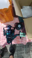 Reel-Casting Fishing-Reel Spinning Saltwater Double-Spool High-Speed for 14 1BB High-Quality