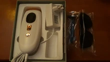 Depiladora láser IPL para mujeres, máquina de depilación láser, fotodepiladora eléctrica, depilación IPL