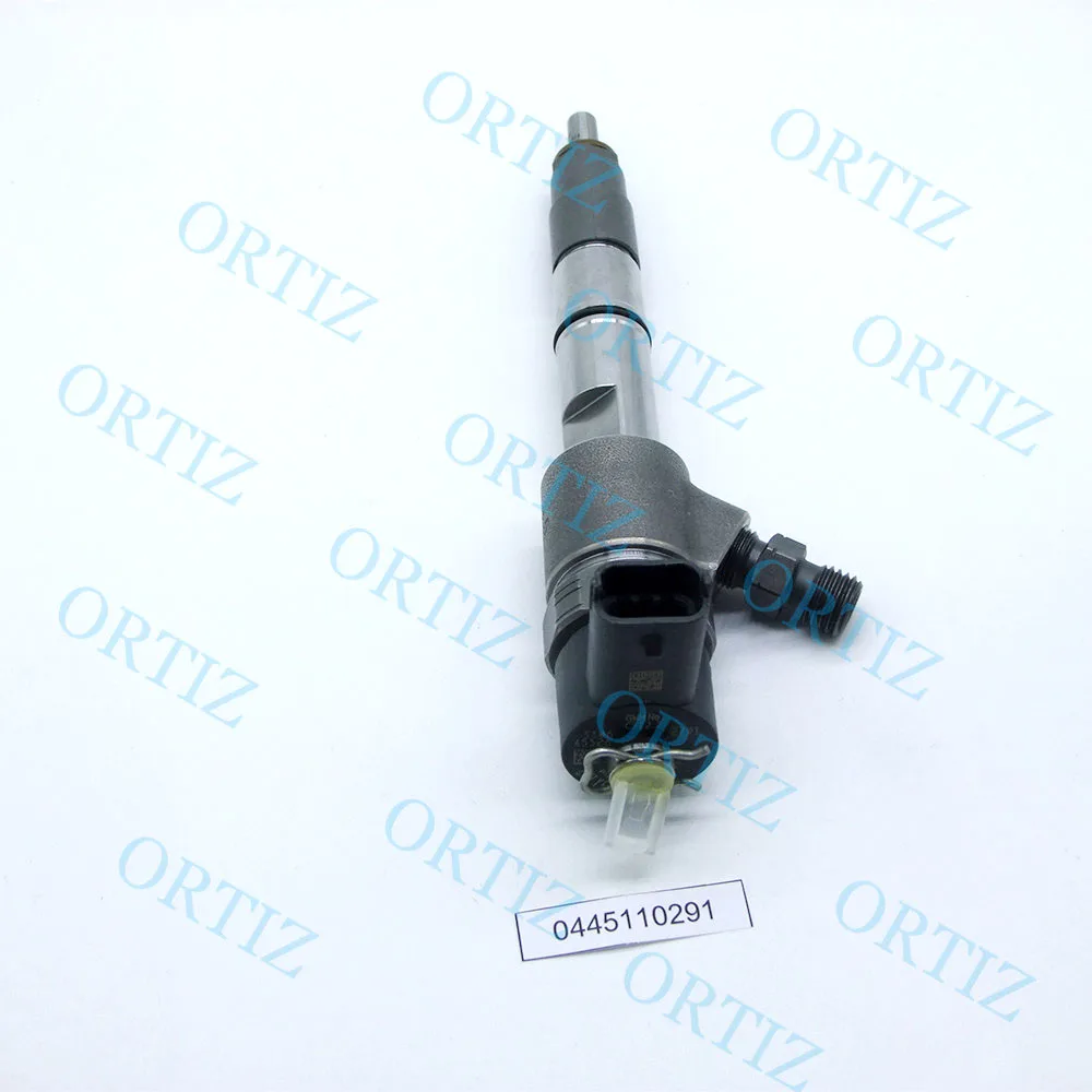 ORTIZ fuel injector pump common rail injector parts tool nozzle auto engine 0445 110 291 fuel injector