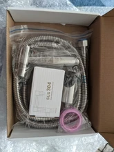 Bidet Faucet Spray-Set Shower-Head Toilet Hand-Held Bathroom Self-Cleaning Stainless-Steel