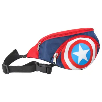 

Fanny pack Captain America Avengers Marvel