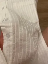 Blouses Shirts Spring Casual Tops Long-Sleeve Foxmertor Women 100%Cotton Pocket Blusas