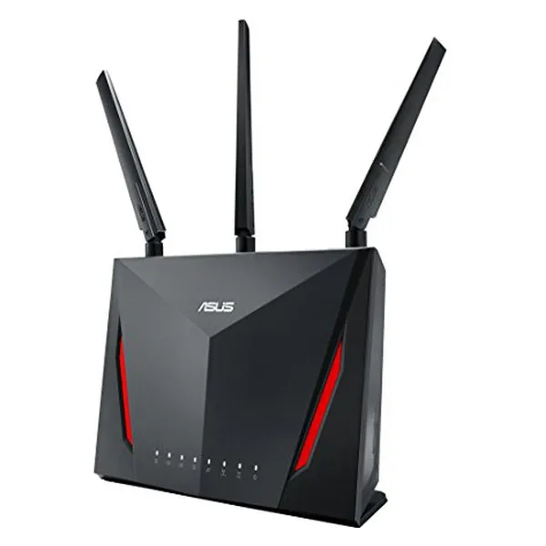Беспроводной модем Asus NROINA0207 2,4 ГГц 5 ГГц